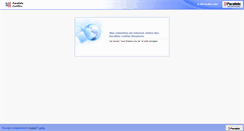 Desktop Screenshot of freesms-now.de